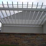 Arbors/ Installed by Lawrenceville Home Improvement