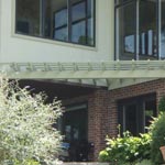 Arbors/ Installed by Lawrenceville Home Improvement