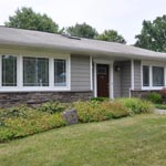 Masonry Installed by Lawrenceville Home Improvement