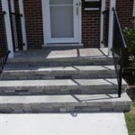 Masonry Installed by Lawrenceville Home Improvement