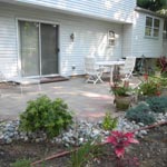 Masonry Installed by Lawrenceville Home Improvement