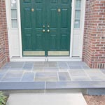 Masonry Installed by Lawrenceville Home Improvement