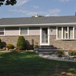 Masonry Installed by Lawrenceville Home Improvement