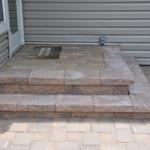 Masonry Installed by Lawrenceville Home Improvement