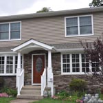 Masonry Installed by Lawrenceville Home Improvement