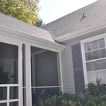 Porches Installed by Lawrenceville Home Improvement