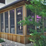 Porches Installed by Lawrenceville Home Improvement