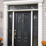 Door Units Installed by Lawrenceville Home Improvement