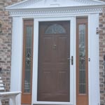 Door Units Installed by Lawrenceville Home Improvement