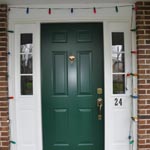 Door Units Installed by Lawrenceville Home Improvement