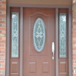 Door Units Installed by Lawrenceville Home Improvement