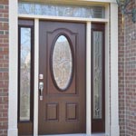 Door Units Installed by Lawrenceville Home Improvement