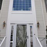 Door Units Installed by Lawrenceville Home Improvement