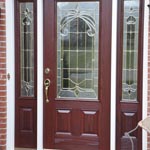 Door Units Installed by Lawrenceville Home Improvement