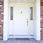 Door Units Installed by Lawrenceville Home Improvement