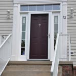 Door Units Installed by Lawrenceville Home Improvement