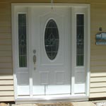 Door Units Installed by Lawrenceville Home Improvement