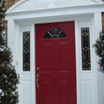 Door Units Installed by Lawrenceville Home Improvement