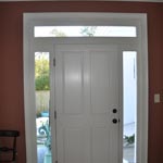 Door Units Installed by Lawrenceville Home Improvement