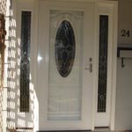 Door Units Installed by Lawrenceville Home Improvement