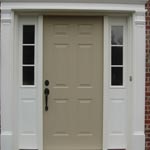 Door Units Installed by Lawrenceville Home Improvement