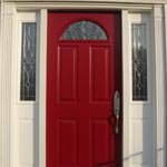 Door Units Installed by Lawrenceville Home Improvement