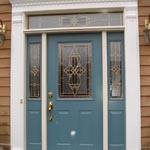 Door Units Installed by Lawrenceville Home Improvement