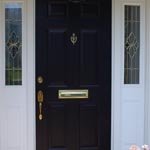 Door Units Installed by Lawrenceville Home Improvement