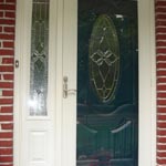 Door Units Installed by Lawrenceville Home Improvement