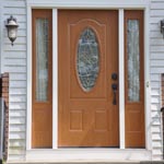 Door Units Installed by Lawrenceville Home Improvement