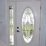 Door Units Installed by Lawrenceville Home Improvement