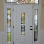 Door Units Installed by Lawrenceville Home Improvement