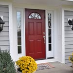 Door Units Installed by Lawrenceville Home Improvement