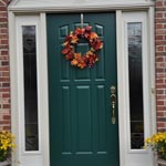 Door Units Installed by Lawrenceville Home Improvement