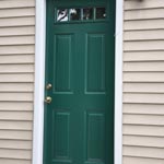 Exterior Doors Installed by Lawrenceville Home Improvement