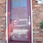 Exterior Doors Installed by Lawrenceville Home Improvement