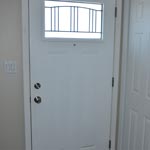 Exterior Doors Installed by Lawrenceville Home Improvement