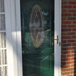 Exterior Doors Installed by Lawrenceville Home Improvement