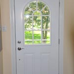 Exterior Doors Installed by Lawrenceville Home Improvement