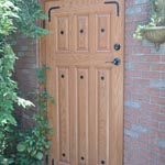 Exterior Doors Installed by Lawrenceville Home Improvement