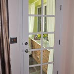 Exterior Doors Installed by Lawrenceville Home Improvement