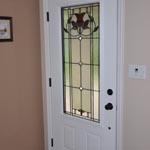 Exterior Doors Installed by Lawrenceville Home Improvement