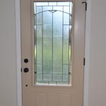 Exterior Doors Installed by Lawrenceville Home Improvement