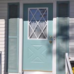 Exterior Doors Installed by Lawrenceville Home Improvement