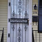 Exterior Doors Installed by Lawrenceville Home Improvement