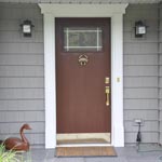 Exterior Doors Installed by Lawrenceville Home Improvement