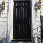 Exterior Doors Installed by Lawrenceville Home Improvement