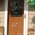 Exterior Doors Installed by Lawrenceville Home Improvement