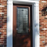 Exterior Doors Installed by Lawrenceville Home Improvement