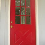 Exterior Doors Installed by Lawrenceville Home Improvement